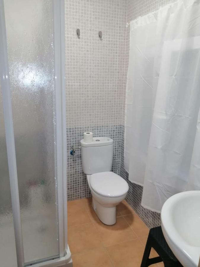 La Callejuela Villarejo de Salvanes Bagian luar foto