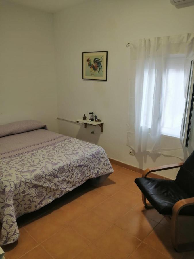 La Callejuela Villarejo de Salvanes Bagian luar foto